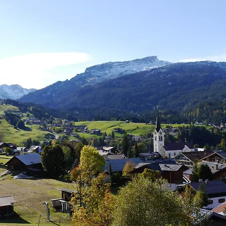 Riezler Hoehe Bed & Breakfast