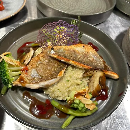 Bed & Breakfast Riezler Hoehe